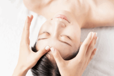 Massages aux pierres chaudes